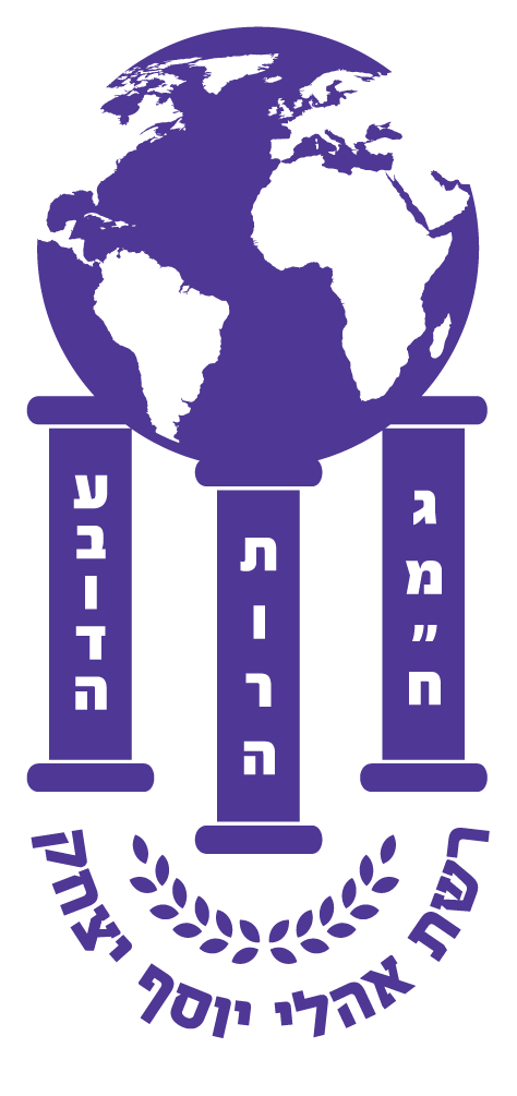לוגו משני