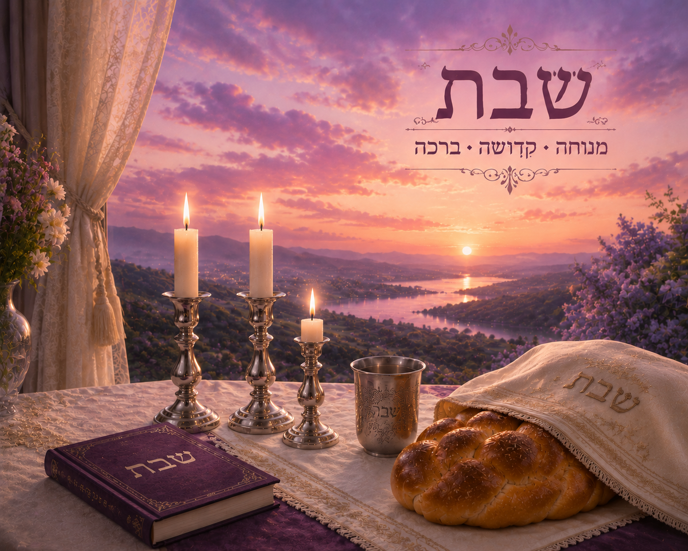 סיום הבריאה 