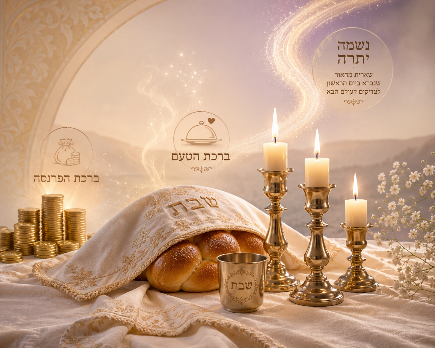 יום מבורך