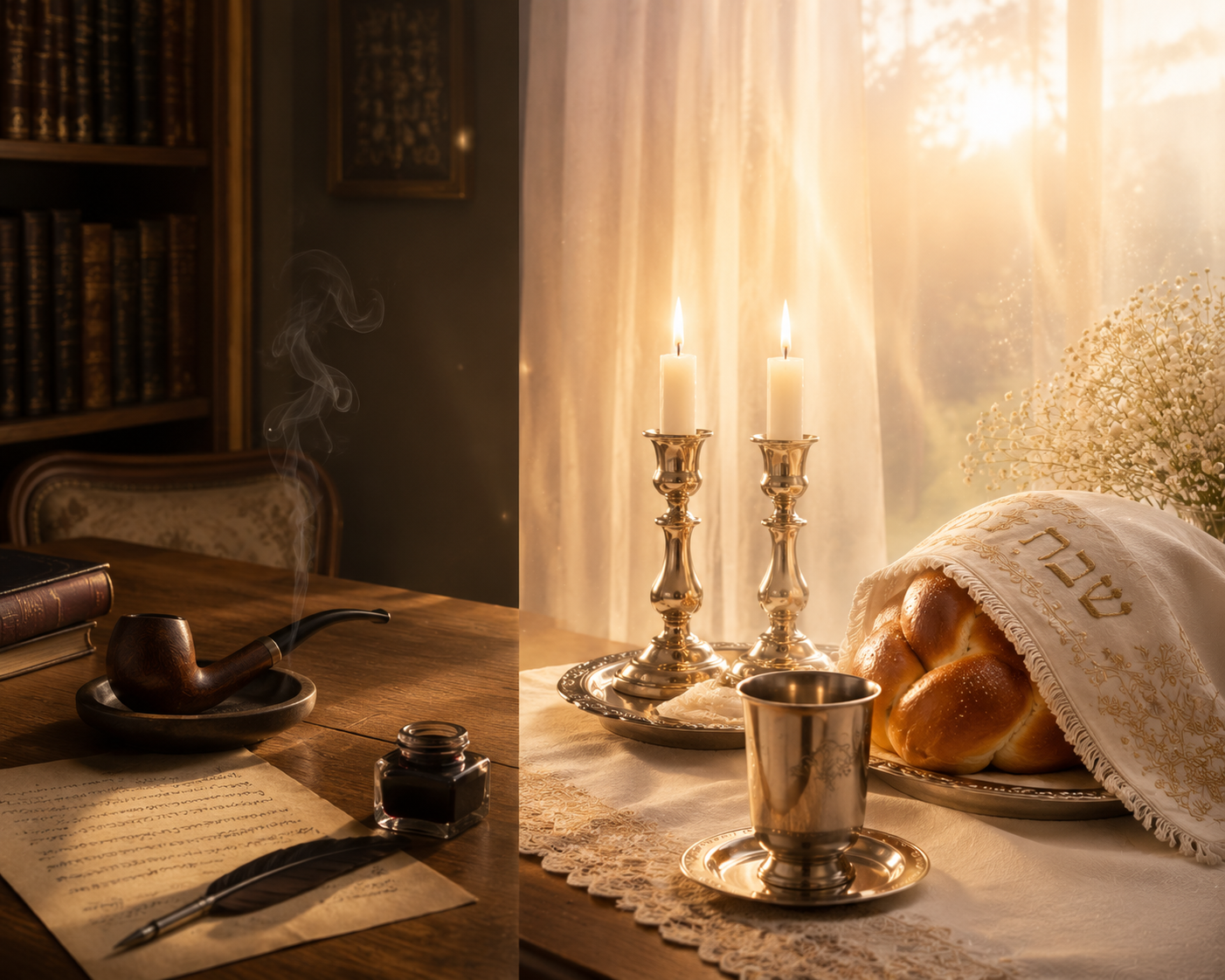 "יודע עיתיו ורגעיו"