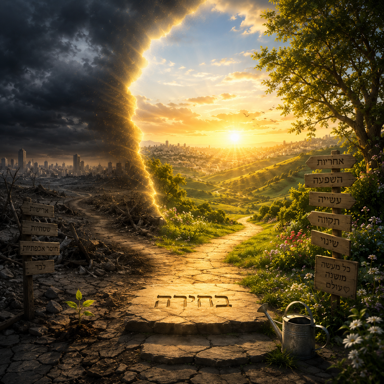 כל המציל נפש