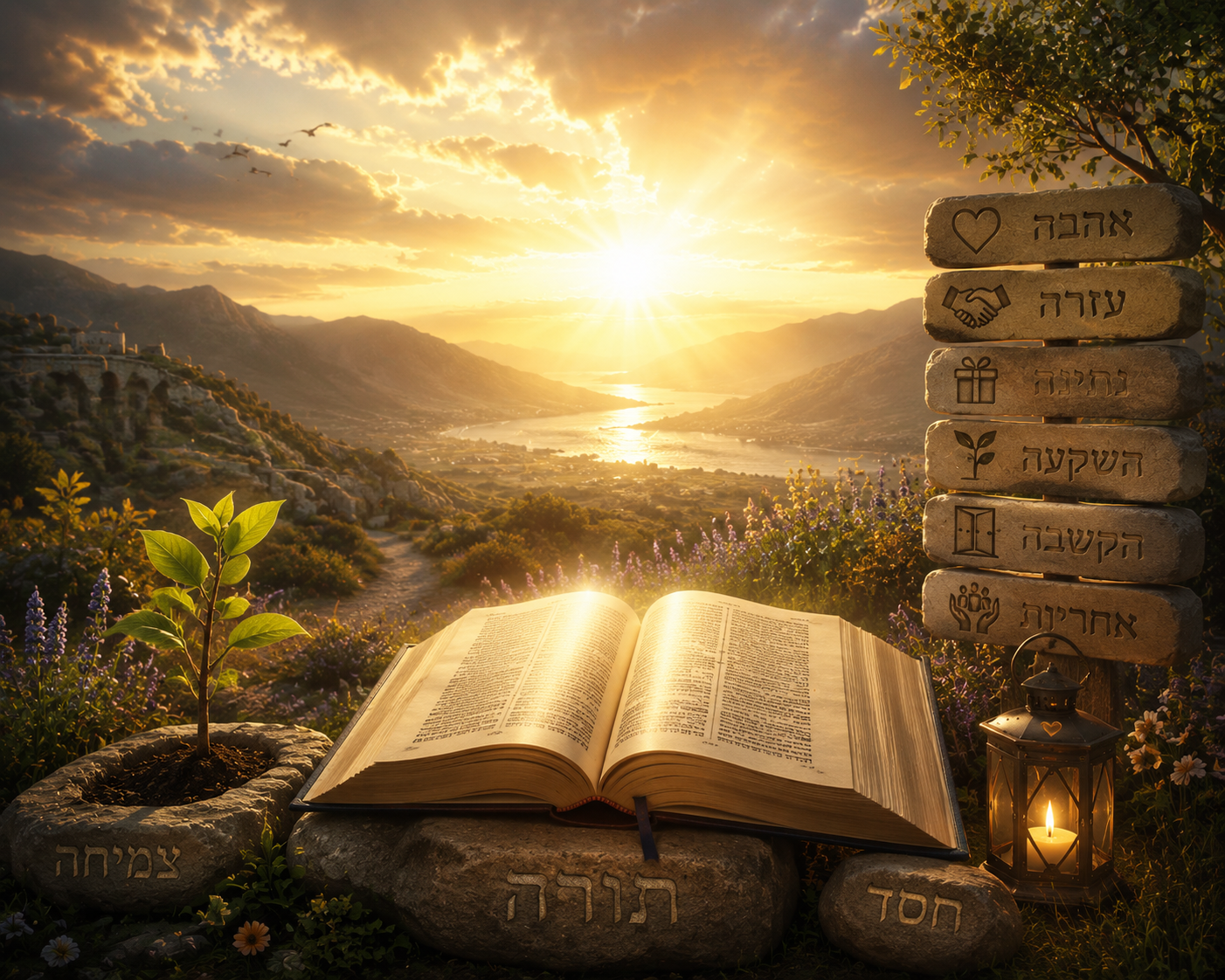 הבל – משמעות השם