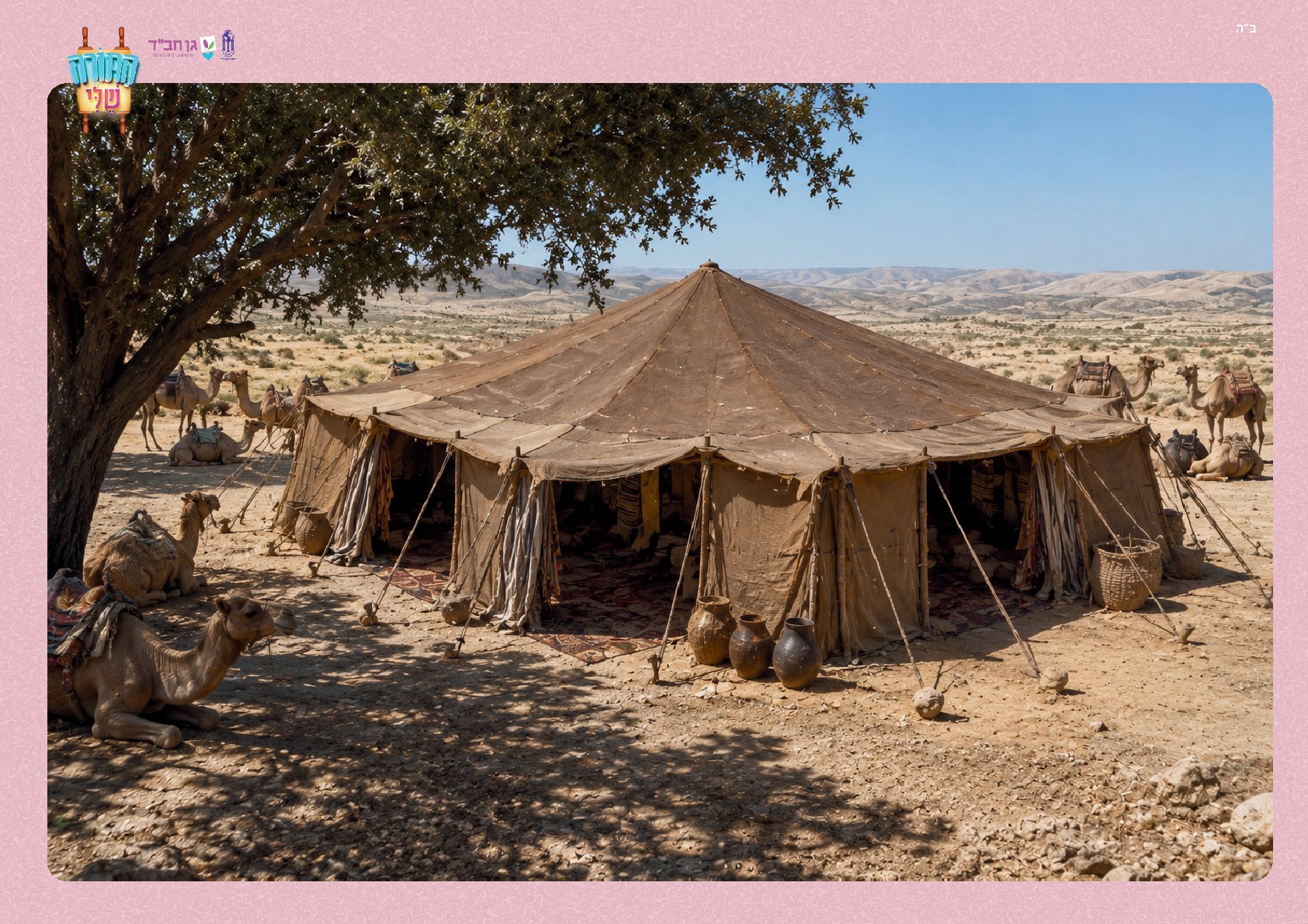 תמונה מלווה
